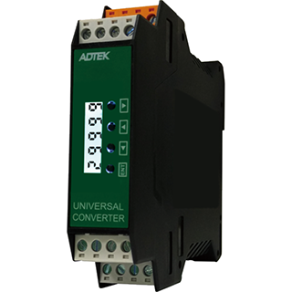 Universal Signal Converter