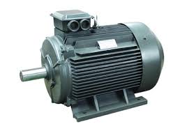 YE3 Series Premium Efficiency Motor