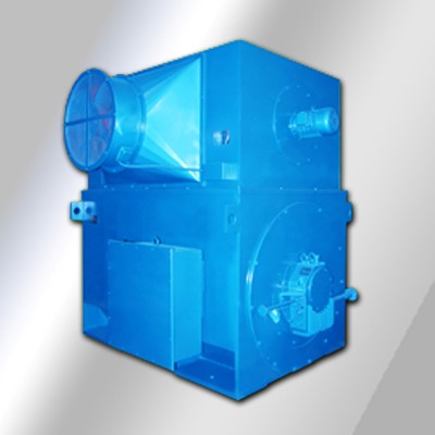 YPT Series High-Voltage Motor