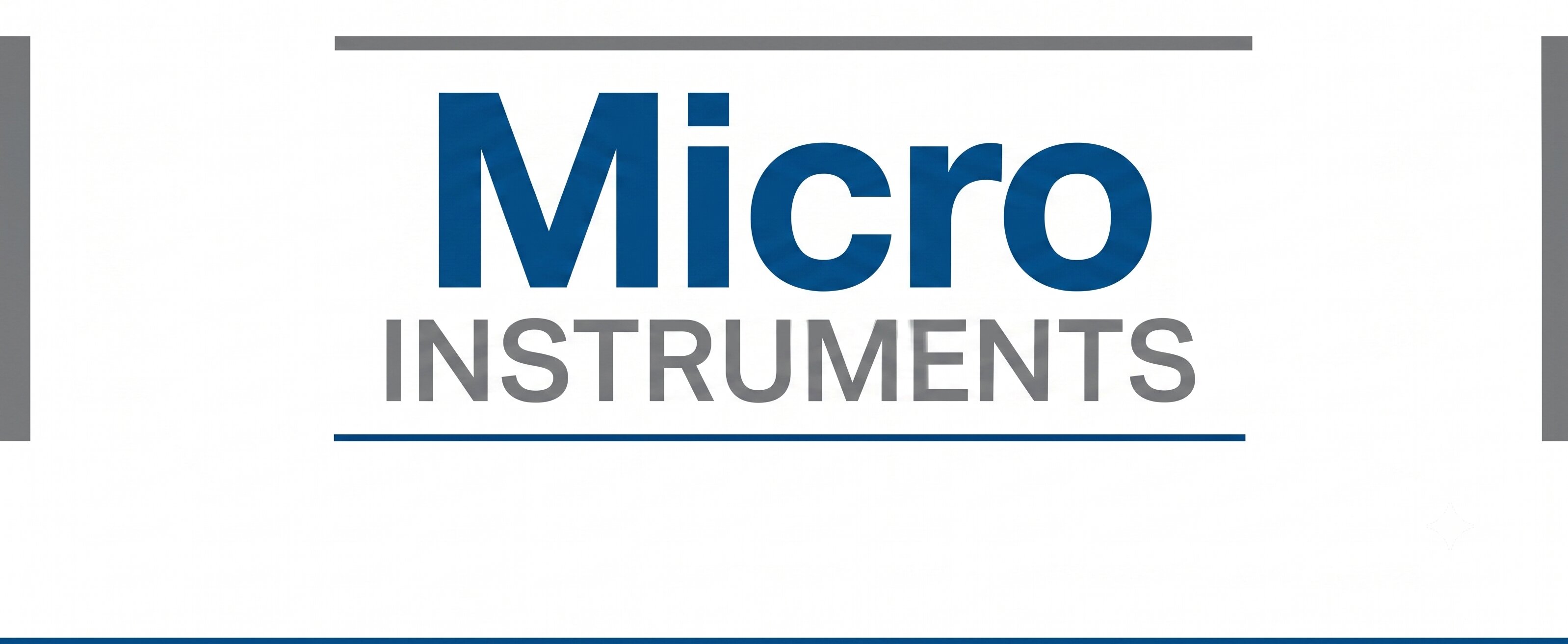 Micro Instruments