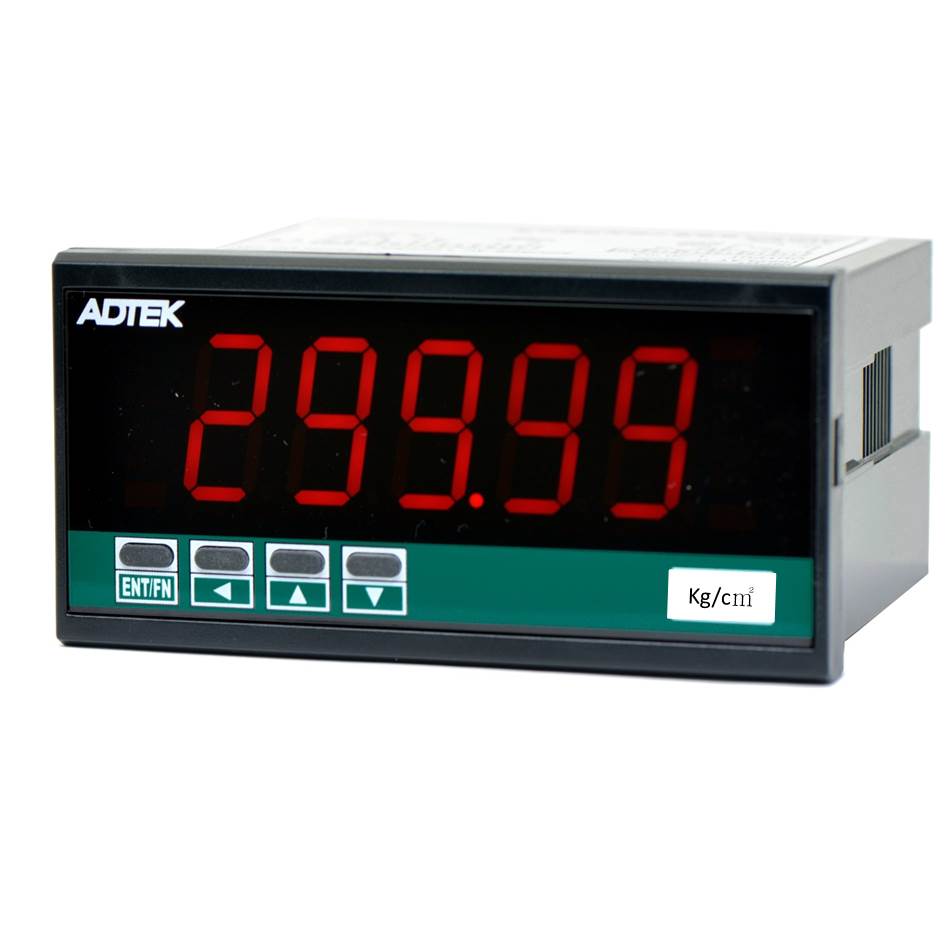 Process Indicator